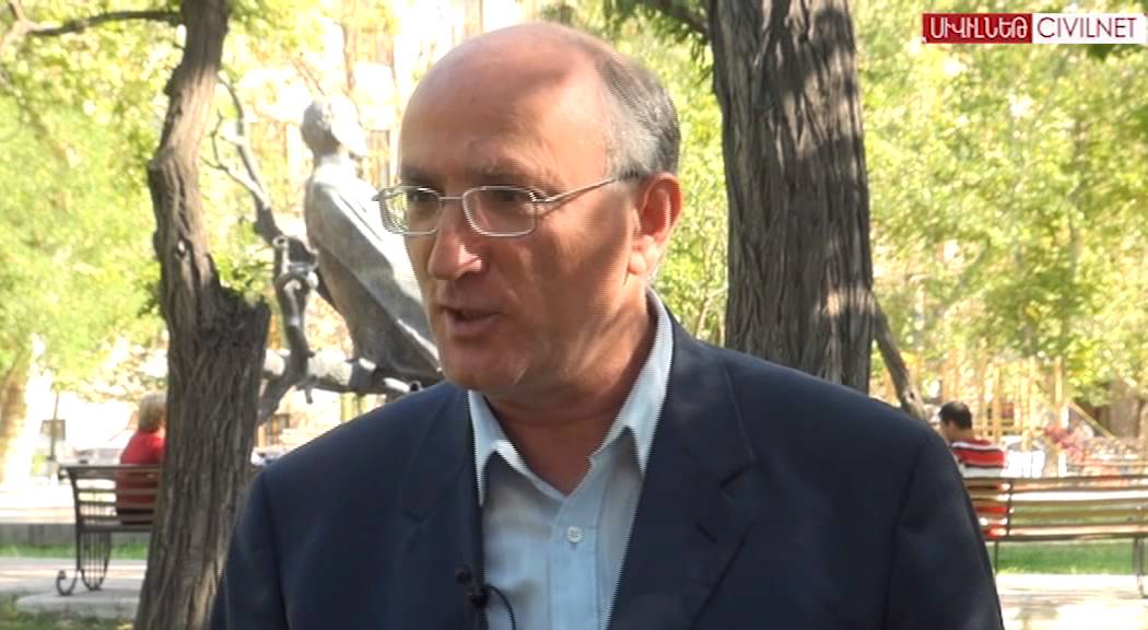 Կոմիտասի ֆենոմենը