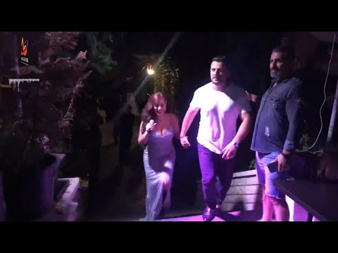 ريم السواس عذاب الهوى الدخول الأسطوري حفلة وادي النصارى