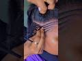 🎥 @twaha_braids_salon.