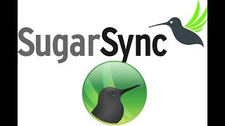 SugarSync - Кроссплатформенный Облачный Сервис screenshot 1