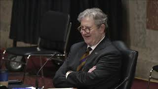 Kennedy questions former acting AG Sally Yates in Judiciary hearing