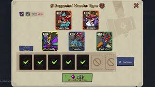 Merge Go screenshot 3