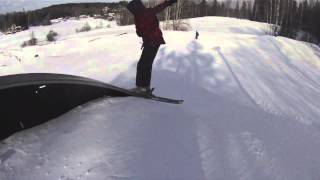 Talma edit 2013