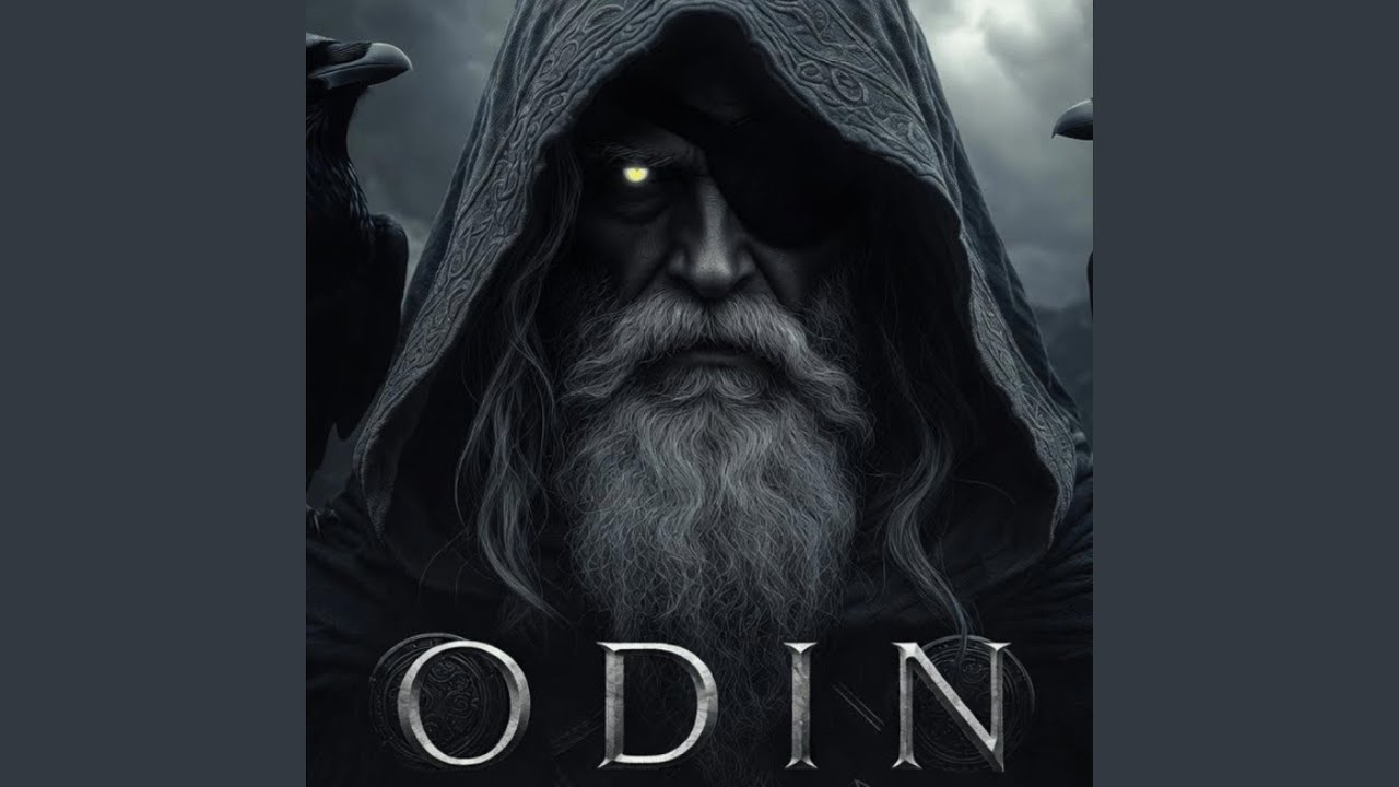 Odin (Allfather)