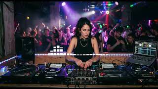 Dj Jungle Dutch  Bass  Aku Milikmu Malam Ini