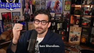 I Hate an Epic Crashout from Hasan Piker Update