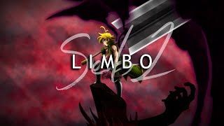 Urahara Kisukes Bankaifreddie Dredd - Limbo - Edit Audio