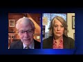 Capitol Views 2025 - Joelle Hall, President, Alaska AFL-CIO