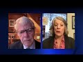 Capitol Views 2025 - Joelle Hall, President, Alaska AFL-CIO