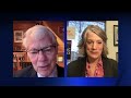 Capitol Views 2025 - Joelle Hall, President, Alaska AFL-CIO