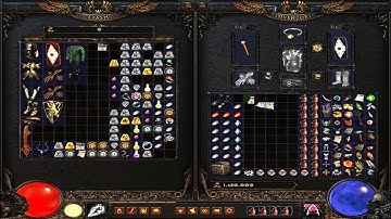 Median XL 2.0 : The 4 Star Chart *Full Map* l Dimensional Labyrinth