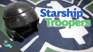 If Veterans Ruled the World | Starship Troopers by Knowing Better 2,056,878 views 2 years ago 59 minutes