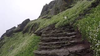 Skellig on the way up4