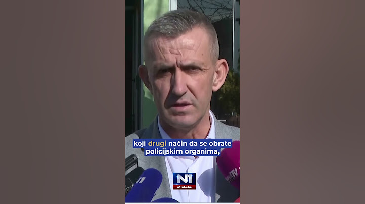 Novi detalji o slučaj iz Kalesiji: Nije bilo prijava za nasilje, par se razvodio