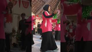 keren habis, perkakas dapur jadi alat musik DrumBand