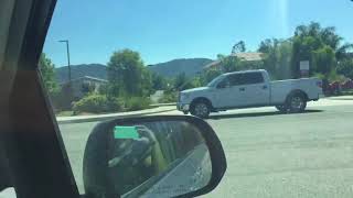 Palomar St Wildomar California