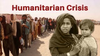 Humanitarian crisis in Afghanistan | The Subcontinent