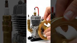 Engineering #experiment #automobile #viral