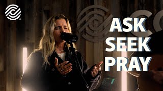 River Valley Ages  Ask Seek Pray  Ccli Sessions