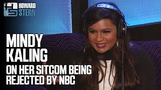 Mindy Kaling Explains How NBC Passed on Her Sitcom “The Mindy Project' (2014)