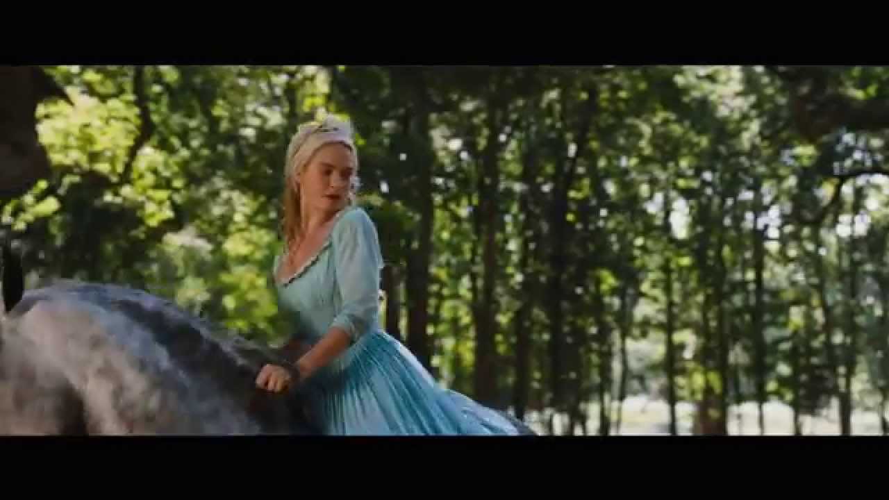 Comme Cendrillon 3 Film Complet En Francais Youtube Cendrillon | Bande-annonce officiel #2 | Français - YouTube