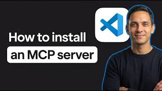 How to Install an MCP Server on VS Code (Step by Step) How to Install an MCP Server on VS Code (Step by Step)