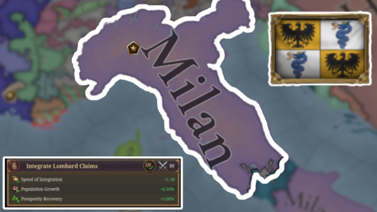 ОБЪЕКТИВНО… Милан — лучшая страна в ЕС-5.