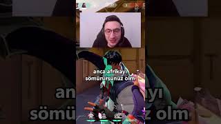 Bize Hkaret Ettiği Kısmı Koymadım. İkisi Sağlam Kaya Doguzuya Çarptı