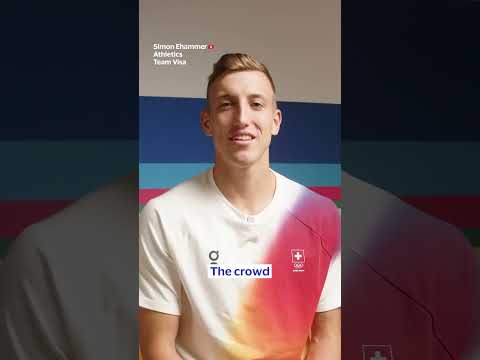Team Visa favourite