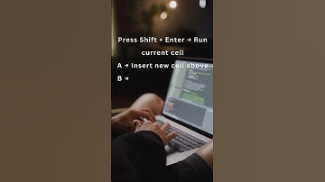 Day 4 – “Top 5 Jupyter Notebook Shortcuts You Must Know”
