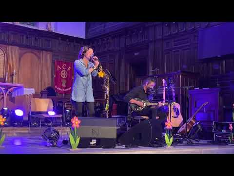 Kate Rusby - Manic Monday