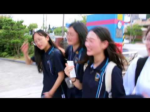 학교폭력ucc- 2학년 3반