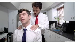 Dakota Lovell   Dante Drackis - Elder Lovell_ Gay Videos | Only Man