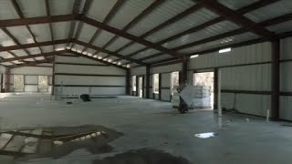 Famous Construction underway on new Holmes County EMS station Net Worth