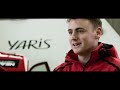 Harry Bates profile