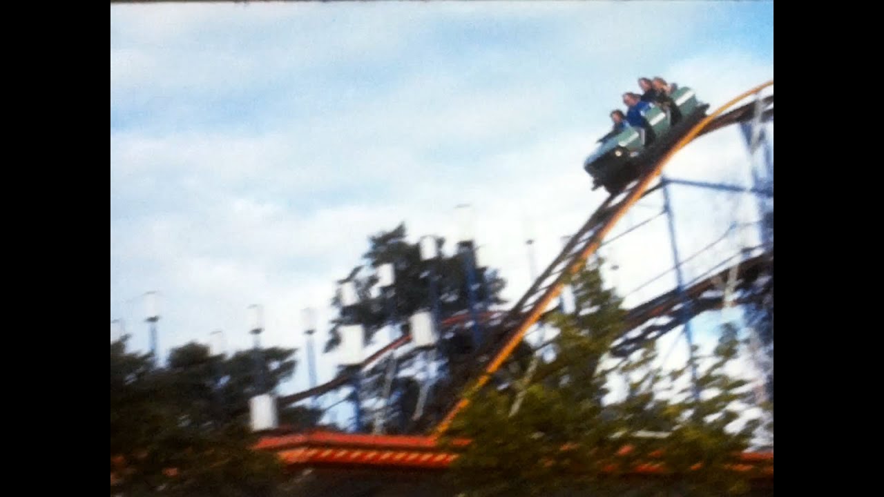 Liseberg 1977