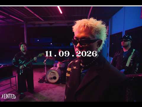 YENTED - ตุ๋ยดุ๋ย (LOSER) | [Teaser]