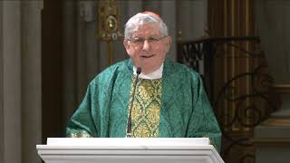 Monday Mass - July 19, 2021