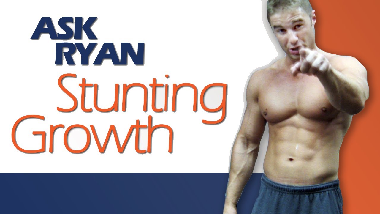 Will Weightlifting Stunt Growth? Dealing with Vacation & Bad Food at