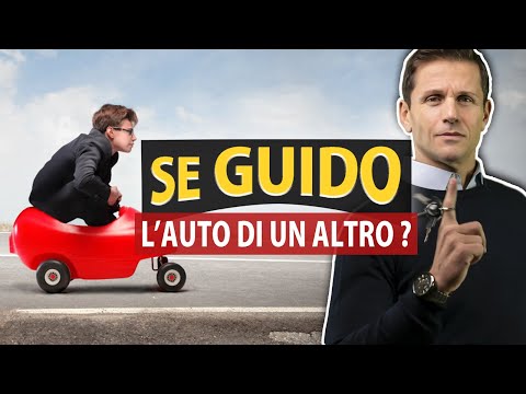 Video: Puoi guidare un'auto con targhe antiche?