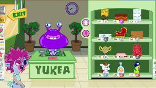 New-release Shops 1 Moshi Monsters