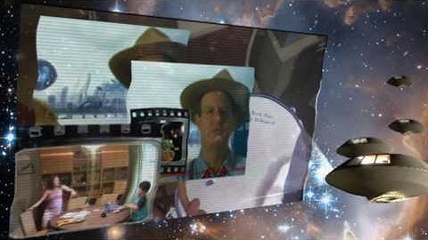 Gosper Productions Showreel