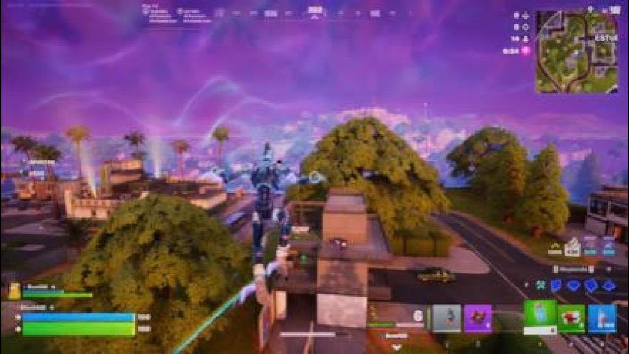 JUGANDO CON MI PRIMO A LA RULETA LOCA