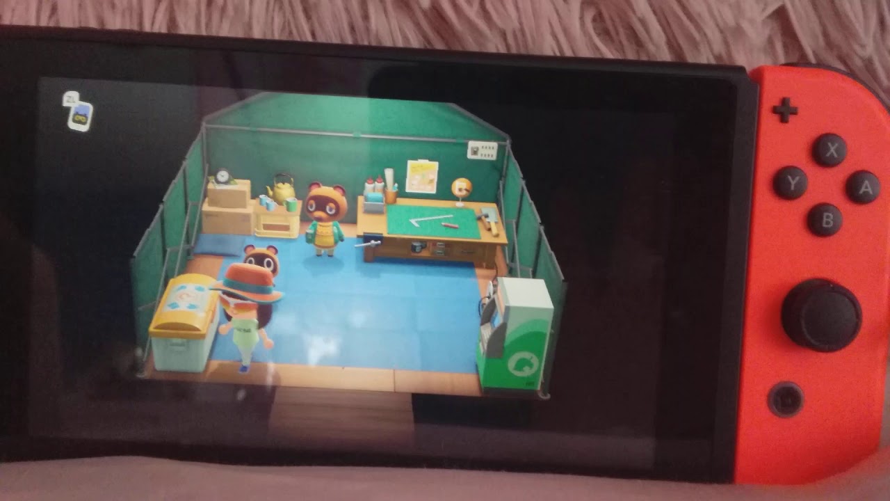 i played animal crossing on my chanle this. video is kinda boring😂😂😂😂😂