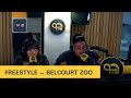 BELCOURT ZOO - FREESTYLE [JOW RADIO]