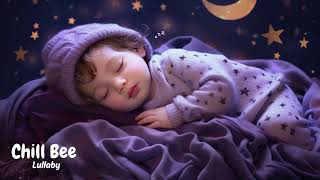 Sleep Instantly Within 5 Minutes💤Baby Sleep💤Mozart Brahms Lullaby💤Sleep Music For Babies💤Lullaby