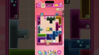 Drop the cat | level 914 | Walkthrough