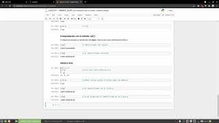 1_120. Programación en Python. Booleanos: True, False
