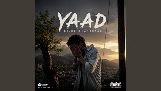 YAAD - HC CHANDRAAA