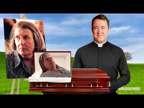 MSSP - Pour One Out For Shane's Grammy
